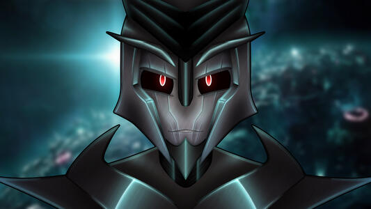 Megatron (AU)