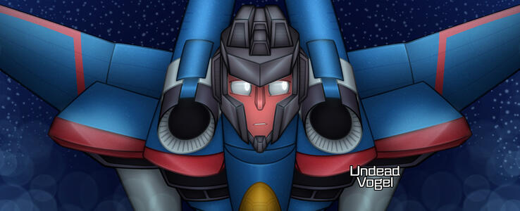 Starscream (Armada)