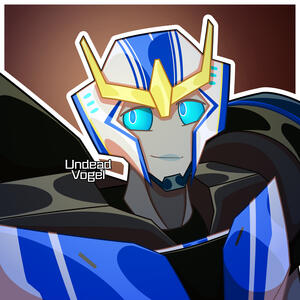 Strongarm (RiD15)
