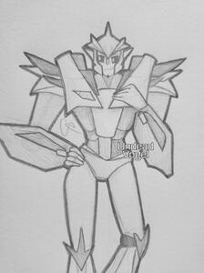 Knockout (TFP)