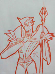 Knockout (TFP)
