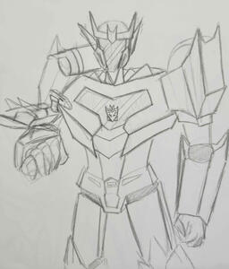 Soundwave (RiD15)